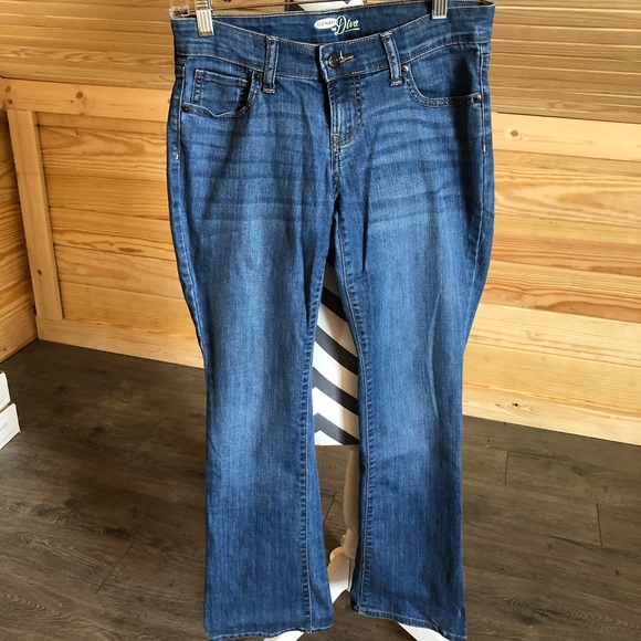 Old Navy Diva fit jeans! - Picture 2 of 5